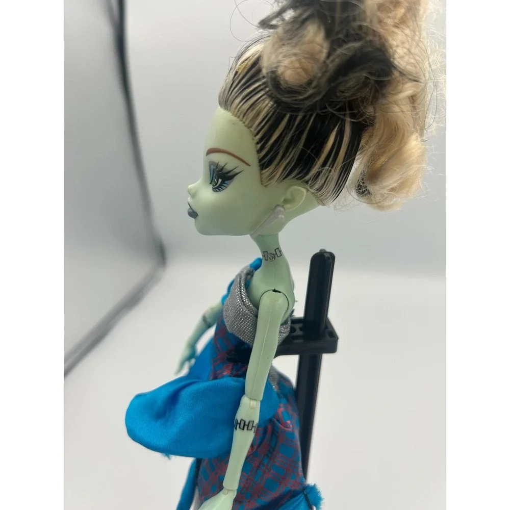monster high see pics
